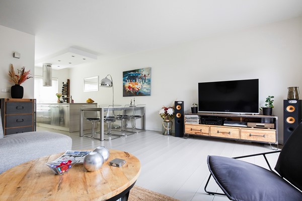 Medium property photo - Martin Luther Kingstraat 47, 2131 TJ Hoofddorp